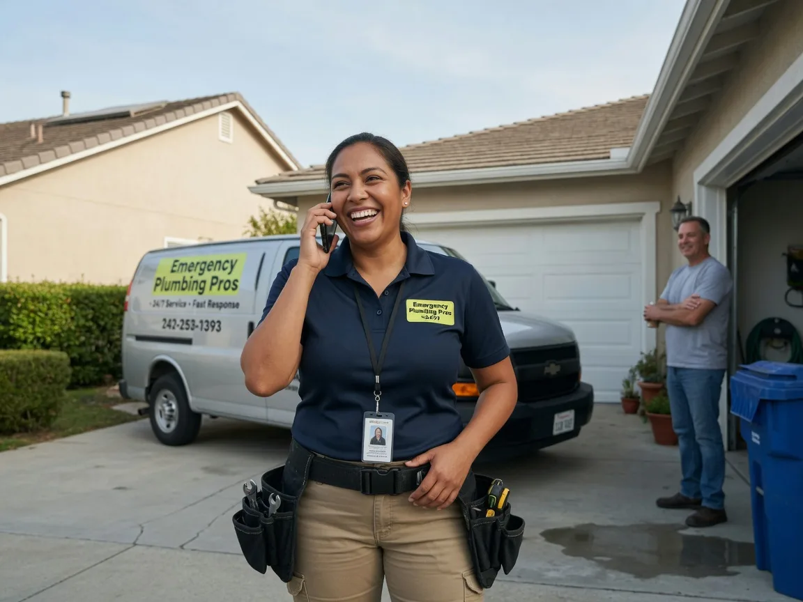 Emergency Plumber Issue, MD FAQs